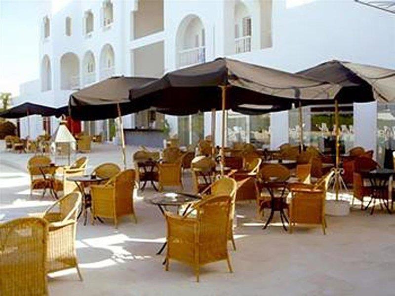 Royal Decameron Tafoukt Beach Resort - All Inclusive Agadir Exterior foto