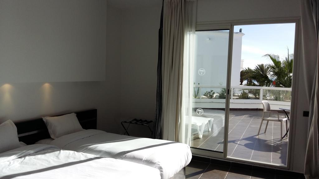 Royal Decameron Tafoukt Beach Resort - All Inclusive Agadir Zimmer foto