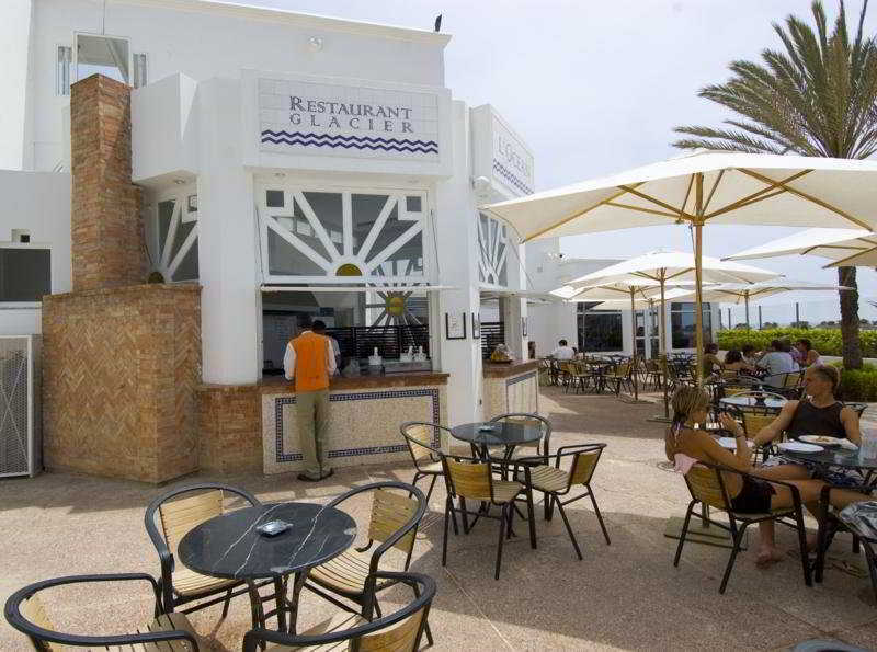 Royal Decameron Tafoukt Beach Resort - All Inclusive Agadir Exterior foto